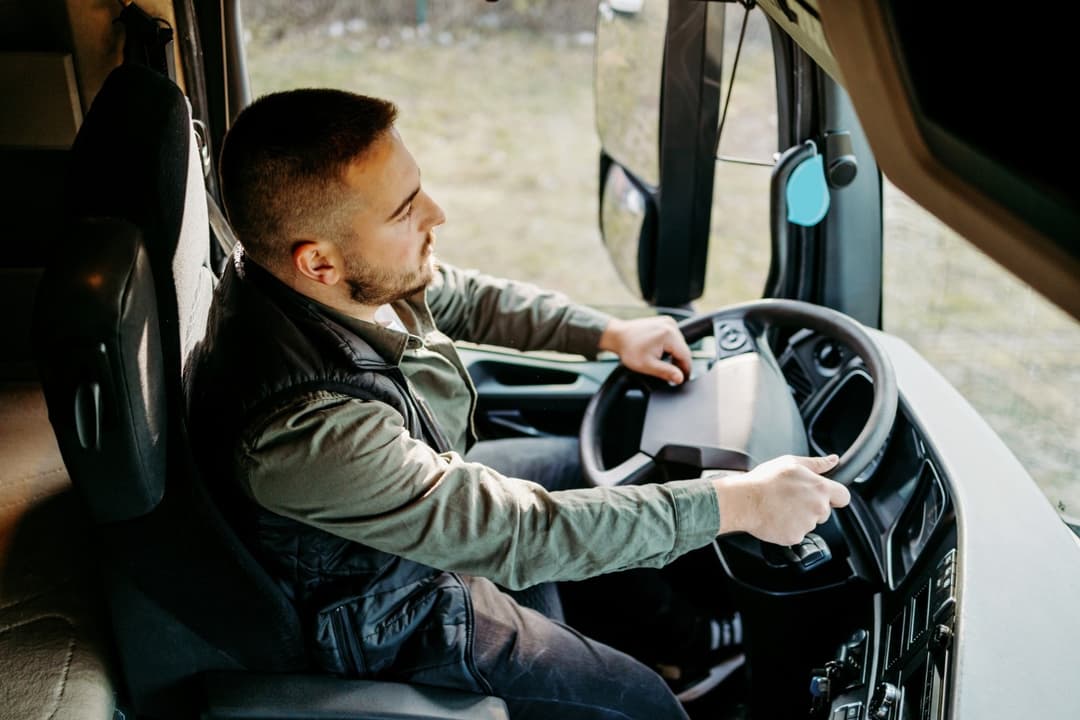 Build Safer, More Engaged Drivers.