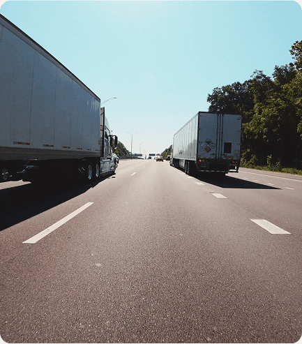 Real-Time Fleet Visibility.