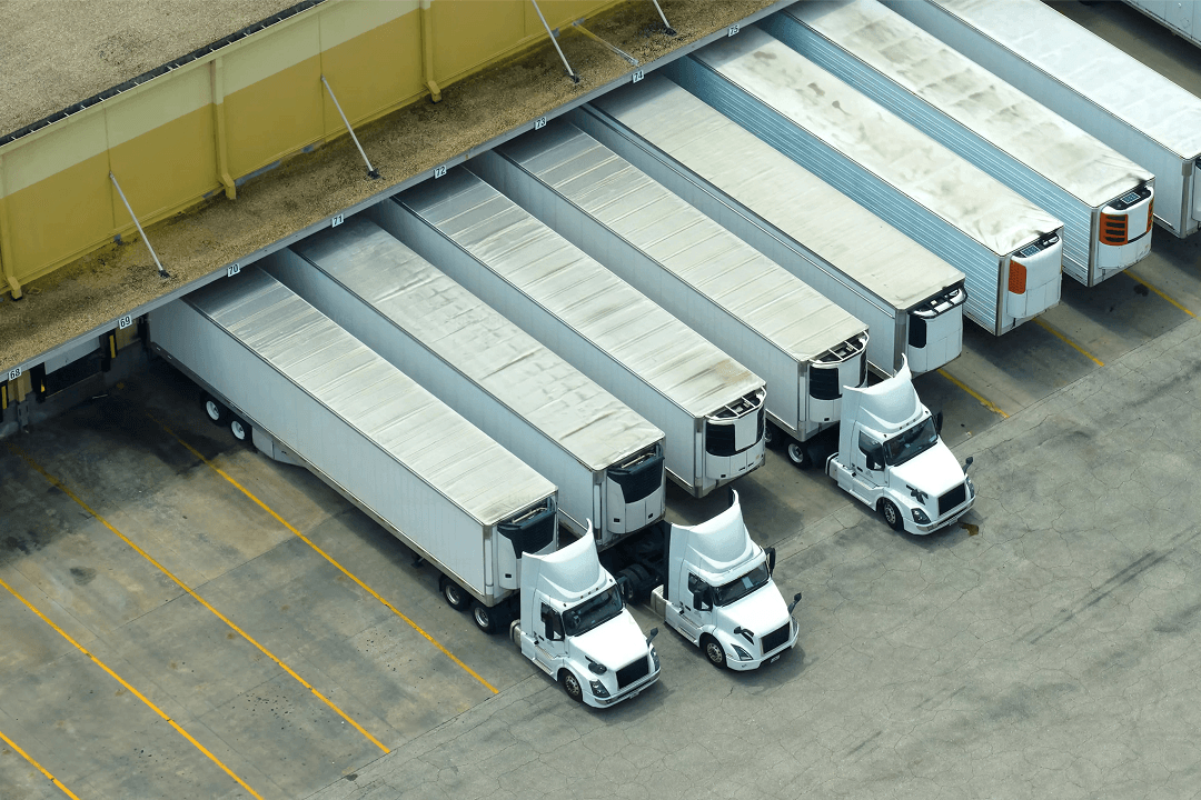 Track Vehicles & Equipment